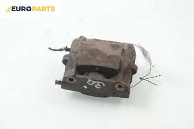 Спирачен апарат за Citroen Xantia I Break (06.1995 - 01.1998), позиция: задна, дясна