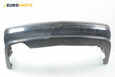 Задна броня за BMW 5 Series E39 Sedan (11.1995 - 06.2003), седан