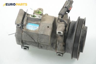 Компресор климатик за Chrysler PT Cruiser Hatchback (06.2000 - 12.2010) 2.0, 141 к.с., № 447220-3672