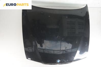 Преден капак за BMW 5 Series E39 Sedan (11.1995 - 06.2003), седан