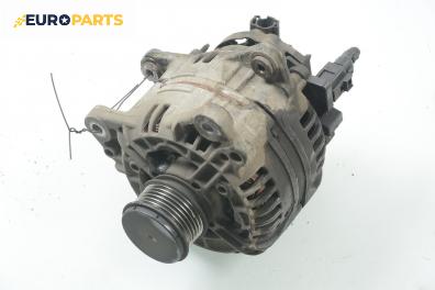 Алтернатор / генератор за Volkswagen Sharan Minivan I (05.1995 - 03.2010) 2.0, 115 к.с.