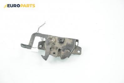 Брава преден капак за Hyundai Sonata V Sedan (01.2005 - 12.2010), 4+1 вр., позиция: предна