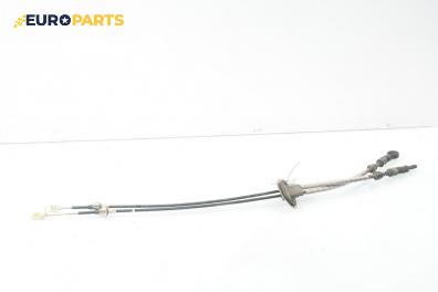 Жила скорости за Hyundai Sonata V Sedan (01.2005 - 12.2010)