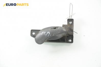 Вътрешна дръжка за Fiat Marea Sedan (09.1996 - 12.2007), седан, позиция: предна, лява