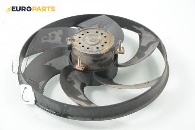 Перка охлаждане за Fiat Marea Sedan (09.1996 - 12.2007) 2.0 150 20V, 147 к.с.