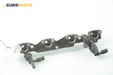 Бензинова рейка за Ford Escort VII Estate (01.1995 - 02.1999) 1.6 16V, 90 к.с.