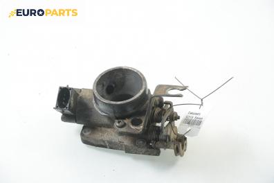 Дроселова клапа за Ford Escort VII Estate (01.1995 - 02.1999) 1.6 16V, 90 к.с.