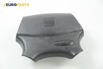 Airbag за Seat Toledo I Hatchback (01.1991 - 10.1999), 4+1 вр., хечбек