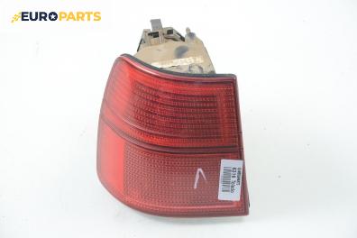Стоп за Seat Toledo I Hatchback (01.1991 - 10.1999), хечбек, позиция: лява, Hella