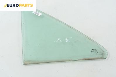 Фикс врата за Seat Toledo I Hatchback (01.1991 - 10.1999), 4+1 вр., хечбек, позиция: лява