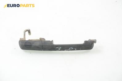Външна дръжка за Seat Toledo I Hatchback (01.1991 - 10.1999), 4+1 вр., хечбек, позиция: задна, дясна