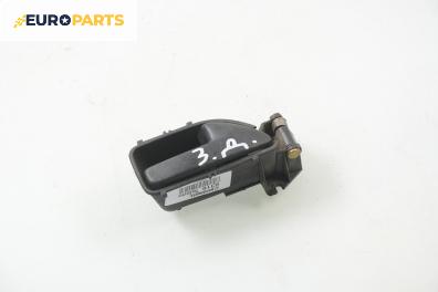Вътрешна дръжка за Seat Toledo I Hatchback (01.1991 - 10.1999), 4+1 вр., хечбек, позиция: задна, дясна