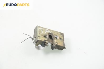 Брава на врата за Seat Toledo I Hatchback (01.1991 - 10.1999), позиция: задна, дясна