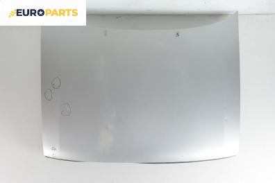Преден капак за Seat Toledo I Hatchback (01.1991 - 10.1999), 4+1 вр., хечбек, позиция: предна