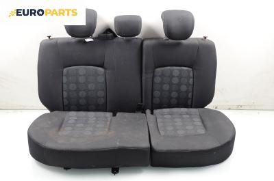 Комплект салон за Hyundai i10 Hatchback (10.2007 - 12.2013), 4+1 вр.
