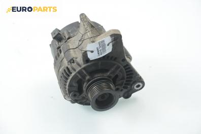 Алтернатор / генератор за Seat Toledo I Hatchback (01.1991 - 10.1999) 1.8 i, 90 к.с.