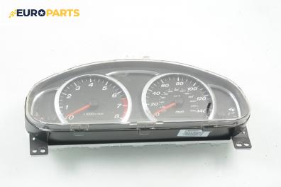 Километраж за Mazda 6 Hatchback I (08.2002 - 12.2008) 2.0, 141 к.с.