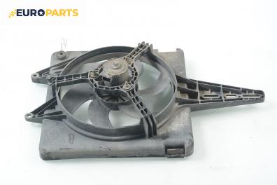 Перка охлаждане за Fiat Brava Hatchback (10.1995 - 06.2003) 1.6 16V (182.BB), 103 к.с.