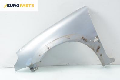 Калник за Citroen Saxo Hatchback (02.1996 - 04.2004), 2+1 вр., позиция: лява