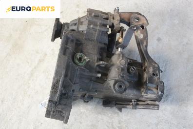 Ръчна скоростна кутия за Seat Toledo I Hatchback (01.1991 - 10.1999) 1.8 i, 90 к.с.