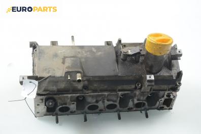 Глава за Renault Clio II Hatchback (09.1998 - 09.2005) 1.4 (B/CB0C), 75 к.с.