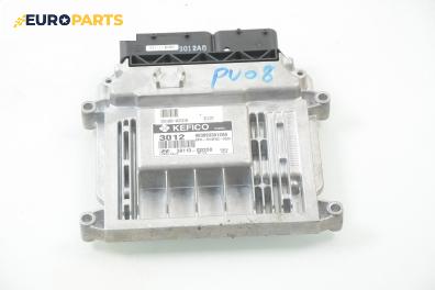 Компютър двигател за Hyundai i10 Hatchback (10.2007 - 12.2013) 1.1, 65 к.с., № KEFICO 9030933012A0