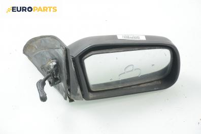 Огледало за Kia Pride Hatchback (01.1990 - 12.2011), 4+1 вр., хечбек, позиция: дясна