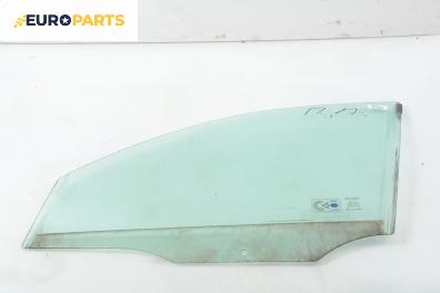 Странично стъкло за Fiat Brava Hatchback (10.1995 - 06.2003), 4+1 вр., позиция: предна, лява