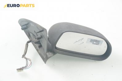 Огледало за Fiat Bravo I Coupe (1995-10-01 - 2001-10-01), 2+1 вр., позиция: дясна