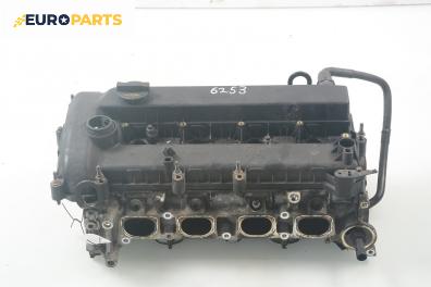 Глава без разпределителен вал за Mazda 6 Hatchback I (08.2002 - 12.2008) 2.0, 141 к.с.