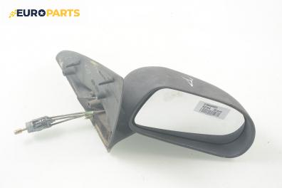 Огледало за Fiat Bravo I Coupe (1995-10-01 - 2001-10-01), 2+1 вр., позиция: дясна