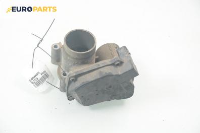 Дроселова клапа за Volkswagen Polo Hatchback IV (10.2001 - 12.2005) 1.2 12V, 64 к.с.