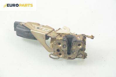 Брава на врата за Opel Vectra A Sedan (08.1988 - 11.1995), позиция: предна, дясна