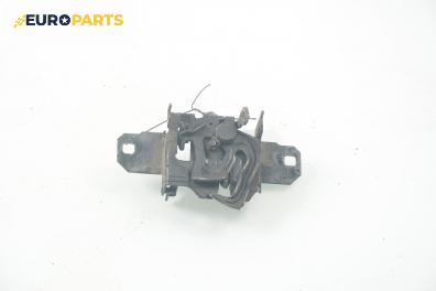 Брава преден капак за Volkswagen Golf IV Hatchback (08.1997 - 06.2005), 4+1 вр., хечбек