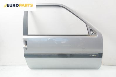 Врата за Citroen Saxo Hatchback (02.1996 - 04.2004), 2+1 вр., позиция: дясна