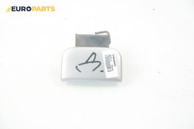 Външна дръжка за Citroen Saxo Hatchback (02.1996 - 04.2004), 2+1 вр., позиция: дясна