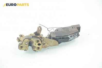 Брава на врата за Opel Vectra A Sedan (08.1988 - 11.1995), позиция: задна, дясна