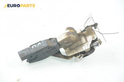 Брава на врата за Opel Vectra A Sedan (08.1988 - 11.1995), позиция: предна, лява