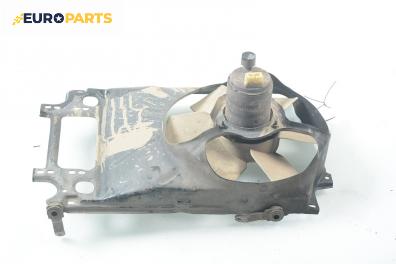 Перка охлаждане за Audi 80 Sedan B3 (06.1986 - 10.1991) 1.8, 75 к.с.