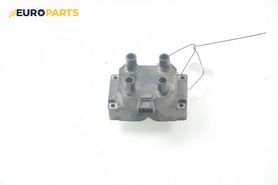 Запалителна бобина за Fiat Punto Hatchback II (09.1999 - 07.2012) 1.2 60 (188.030, .050, .130, .150, .230, .250), 60 к.с.
