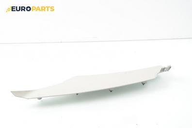 Интериорна пластмаса за Renault Megane II Coupe-Cabriolet (09.2003 - 03.2010), 2+1 вр., кабрио, позиция: предна