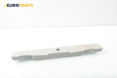 Интериорна пластмаса за Renault Megane II Coupe-Cabriolet (09.2003 - 03.2010), 2+1 вр., кабрио, позиция: предна