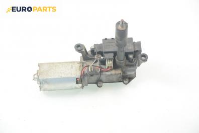 Ел. мотор за чистачките за Fiat Bravo I Coupe (1995-10-01 - 2001-10-01), позиция: задна