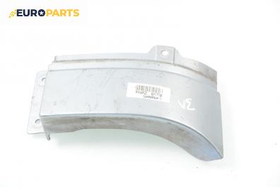 Лайсна под стоп за Opel Zafira A Minivan (04.1999 - 06.2005), позиция: лява