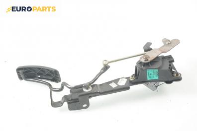 Педал газ за Renault Megane II Coupe-Cabriolet (09.2003 - 03.2010), 8200153269