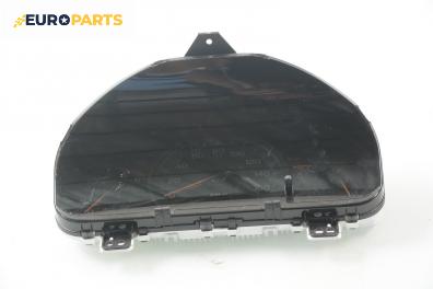 Километраж за Honda Accord VII Tourer (04.2003 - 05.2008) 2.2 i-CTDi (CM), 140 к.с.