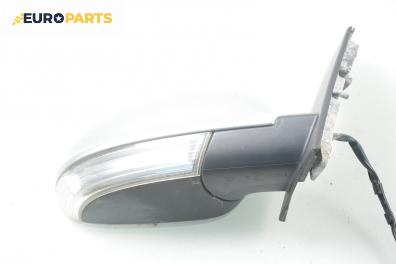 Огледало за Volkswagen Golf PLUS (01.2005 - 12.2013), 4+1 вр., позиция: дясна