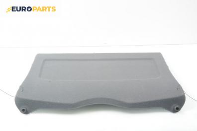 Кора багажник за Ford Focus II Hatchback (07.2004 - 09.2012), хечбек