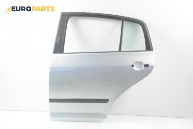 Врата за Volkswagen Golf PLUS (01.2005 - 12.2013), 4+1 вр., позиция: задна, лява