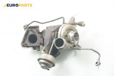 Турбо за Honda Accord VII Tourer (04.2003 - 05.2008) 2.2 i-CTDi (CM), 140 к.с.